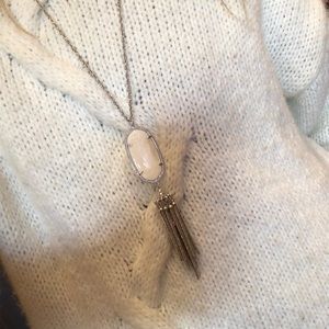 Kendra Scott Rayne necklace